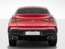 Mercedes-Benz GLE 450D Coupe 
