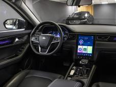 JAC J7 Luxury