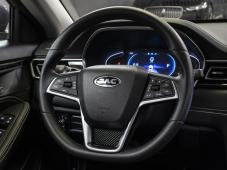 JAC J7 Luxury