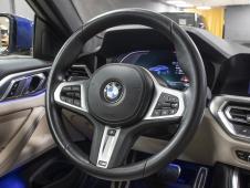 BMW 4 series 420 I