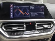BMW 4 series 420 I