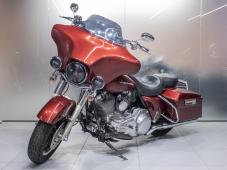 Harley-Davidson Electra Glide Standard 96 #6594