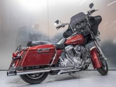 Harley-Davidson Electra Glide Standard 96 #6594