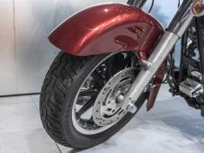 Harley-Davidson Electra Glide Standard 96 #6594