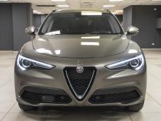 Alfa Romeo Stelvio 2.0i