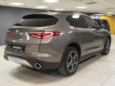 Alfa Romeo Stelvio 2.0i