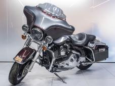 Harley-Davidson Electra Glide Ultra Classic #9579