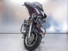 Harley-Davidson Electra Glide Ultra Classic #9579