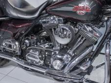 Harley-Davidson Electra Glide Ultra Classic #9579