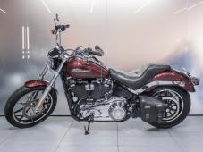 Harley-Davidson Softail Low Rider #7750