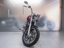 Harley-Davidson Softail Low Rider #7750