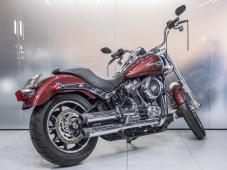 Harley-Davidson Softail Low Rider #7750