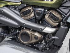 Harley-Davidson Sportster S #6598