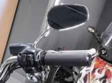 Harley-Davidson Sportster XL 1200 C #4681