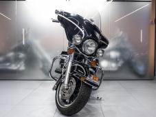 Harley-Davidson Electra Glide Ultra Classic #8025