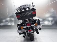 Harley-Davidson Electra Glide Ultra Classic #8025