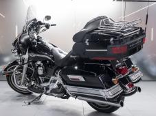 Harley-Davidson Electra Glide Ultra Classic #8025