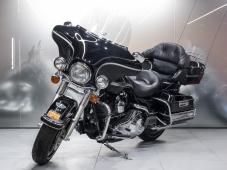 Harley-Davidson Electra Glide Ultra Classic #8025