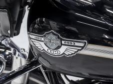 Harley-Davidson Electra Glide Ultra Classic #8025