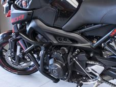 Yamaha FZ 09 #5013