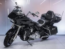 Harley-Davidson Road Glide Ultra 114 #6406