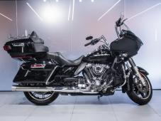 Harley-Davidson Road Glide Ultra 114 #6406