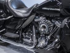 Harley-Davidson Road Glide Ultra 114 #6406