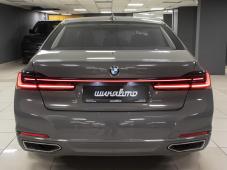 BMW 7 series 730D xDrive Long