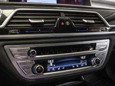 BMW 7 series 730D xDrive Long