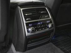 BMW 7 series 730D xDrive Long