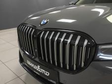 BMW 7 series 730D xDrive Long
