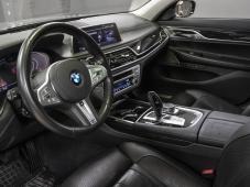 BMW 7 series 730D xDrive Long