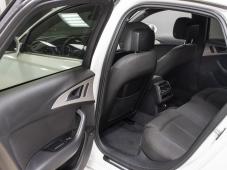 Audi A6 3.0 TDI Quattro