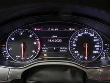 Audi A6 3.0 TDI Quattro