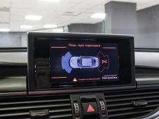 Audi A6 3.0 TDI Quattro