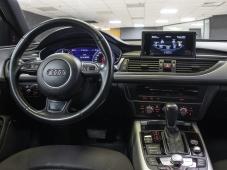 Audi A6 3.0 TDI Quattro