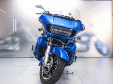 Harley-Davidson Road Glide Ultra #4897