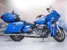 Harley-Davidson Road Glide Ultra #4897