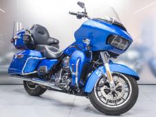 Harley-Davidson Road Glide Ultra #4897