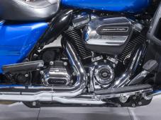 Harley-Davidson Road Glide Ultra #4897
