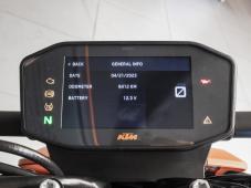 KTM Duke 890 #1889