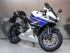 Honda CBR 600RR #0015