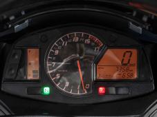 Honda CBR 600RR #0015