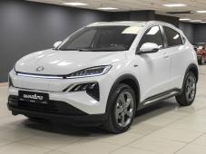 Dongfeng Honda M-NV 
