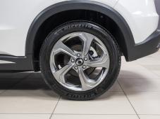 Dongfeng Honda M-NV 
