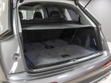 Audi Q7 Hybrid Quattro