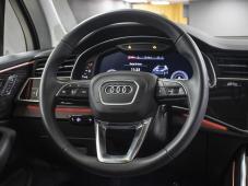 Audi Q7 Hybrid Quattro