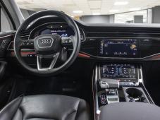 Audi Q7 Hybrid Quattro