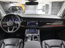 Audi Q7 Hybrid Quattro