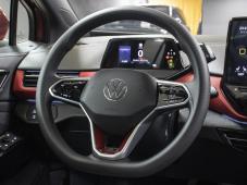 Volkswagen ID.4 X Pure Smart
